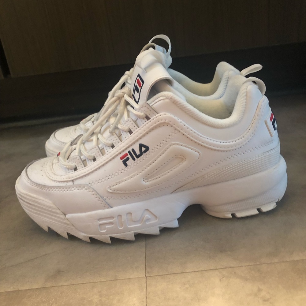 Fila Disruptor II